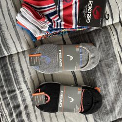 Socks New 