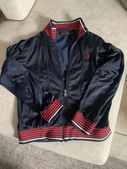 Ben Sherman Jacket