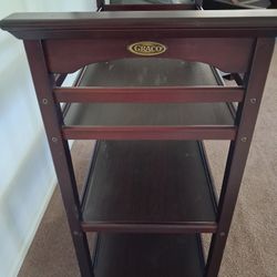 GRACO Baby Changing Table