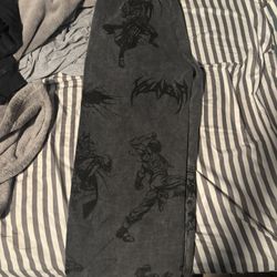 Young LA Batman Collab 