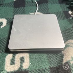 Apple USB DVD/cd Writer