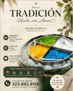Nieves de Garrafa
