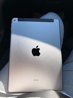 iPad Air 2