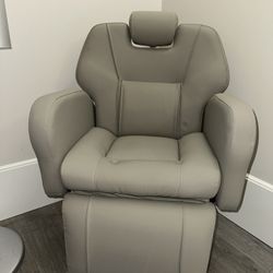 reclining chair 