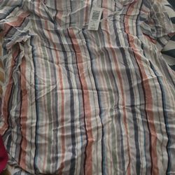 Torrid Size 1