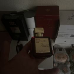 Fragrance / Cologne 