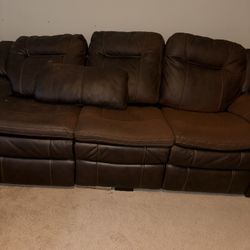 FREE COUCH