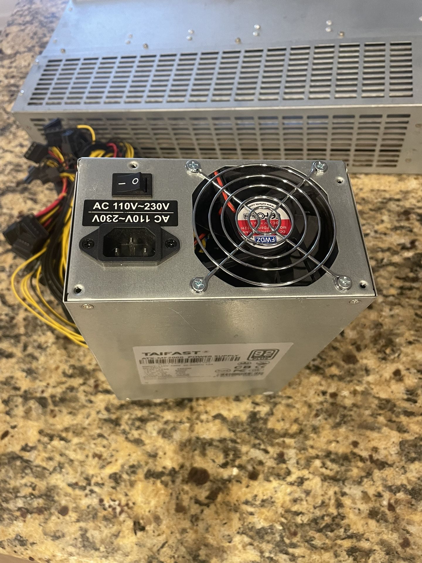 Bitcoin Miner