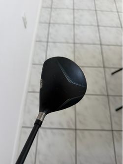 Taylor made 3 wood