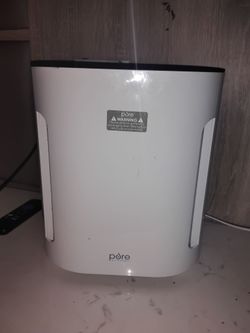 Pure Enrichment Air Purifier