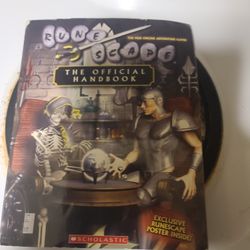 Runescape Book