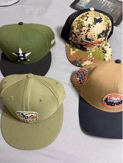 Hats