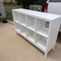 Ikea Shelving Unit