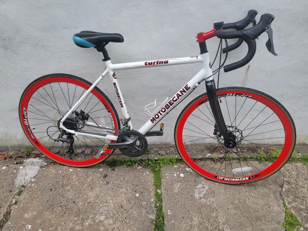 Motobecane Turino