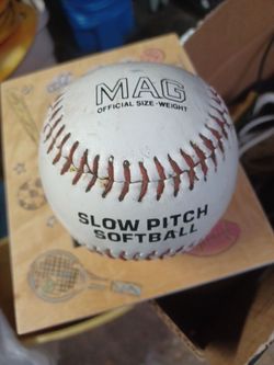 Baseball