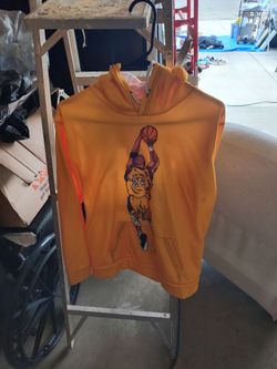 Kobe Bryant hoodie