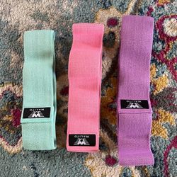 Exercise Bands