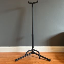 Guitar stand 