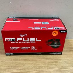 MILWAUKEE 2782-20 METAL CUTTING CIRCULAR SAW (TOOL ONLY).