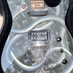 BC Rich 