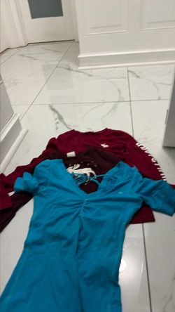 abercrombie