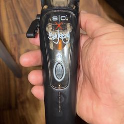 Stylecraft 360 Jeezy Clipper