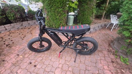 Ridstar q20