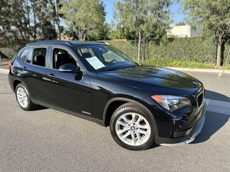 2015 BMW X1