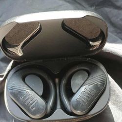 JBL Endurance Peak 3 