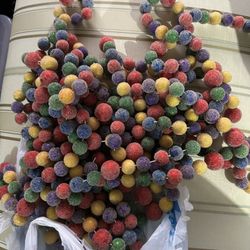 Colorful Tree Decore Stran 