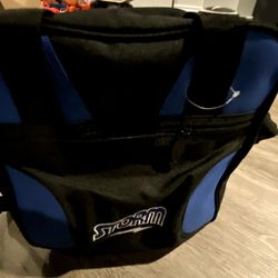 Bowling Bag For 1 Ball