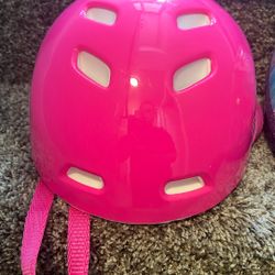 Helmets