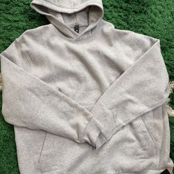 Lululemon Steady State Pullover Hoodie Men XL 