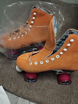 Skates 