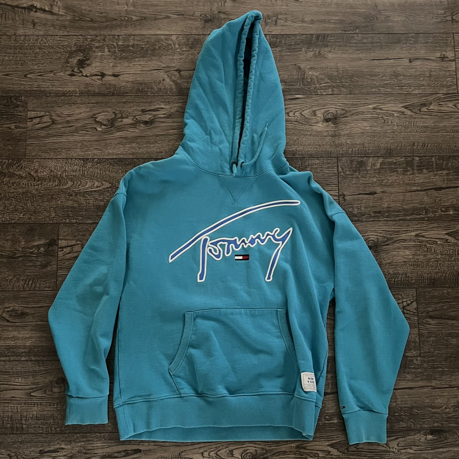 Tommy Hoodie