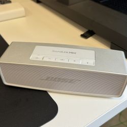 Bose SoundLink mini2 SE