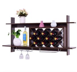 Wine Rack