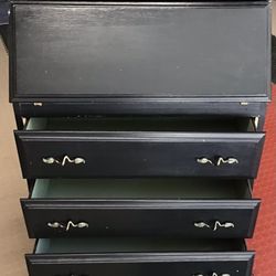 Desk Secretary 