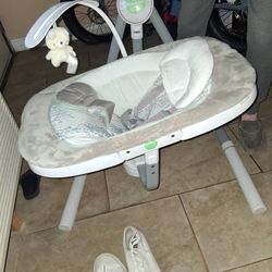 Baby Swing