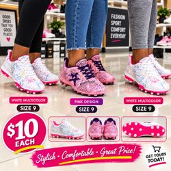 Football shoes