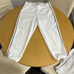 Gluv Women’s Softball Pants 