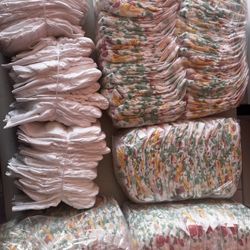 Size 2 Diapers 