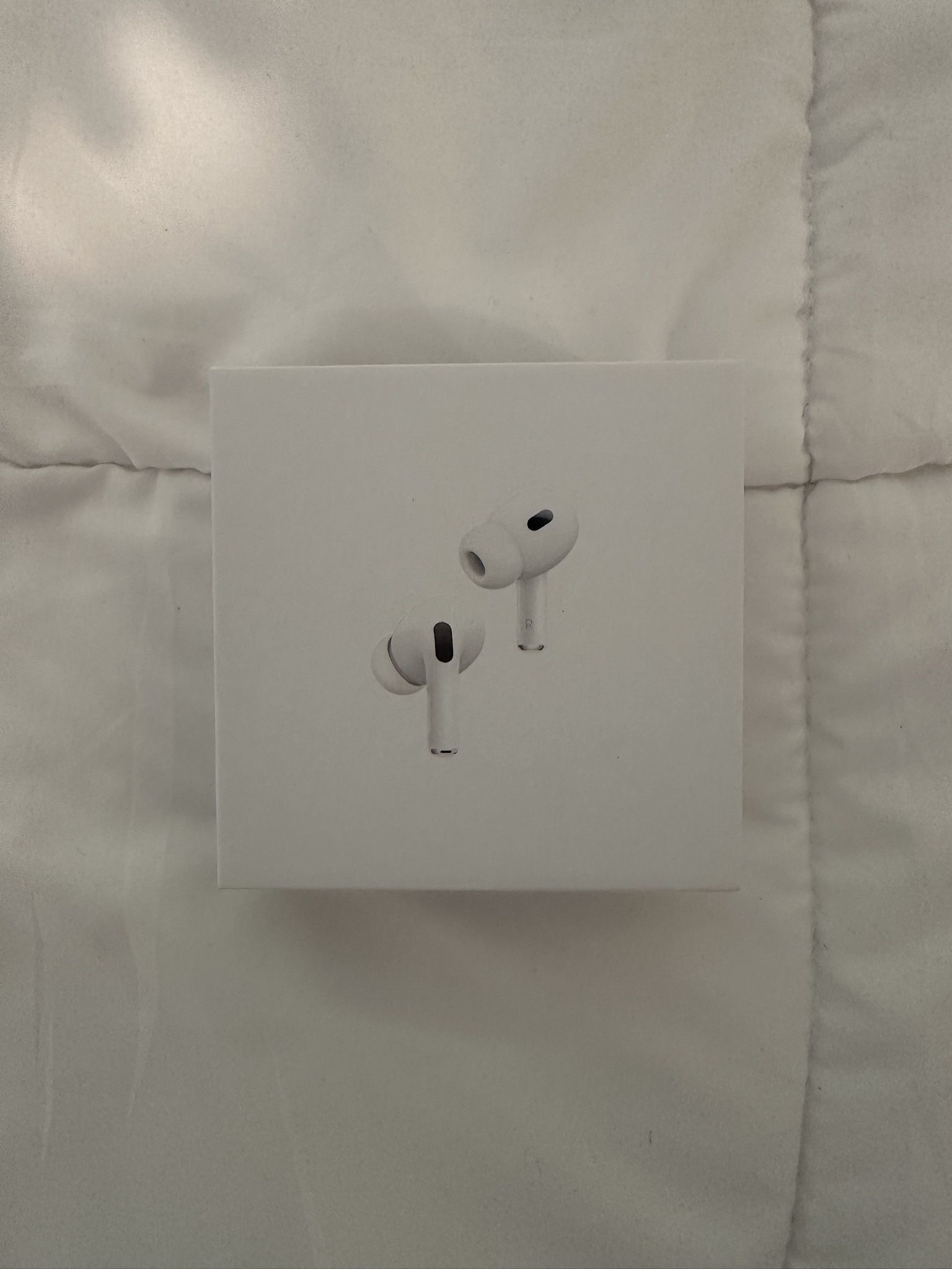 Airpods ( pro generation 2 )