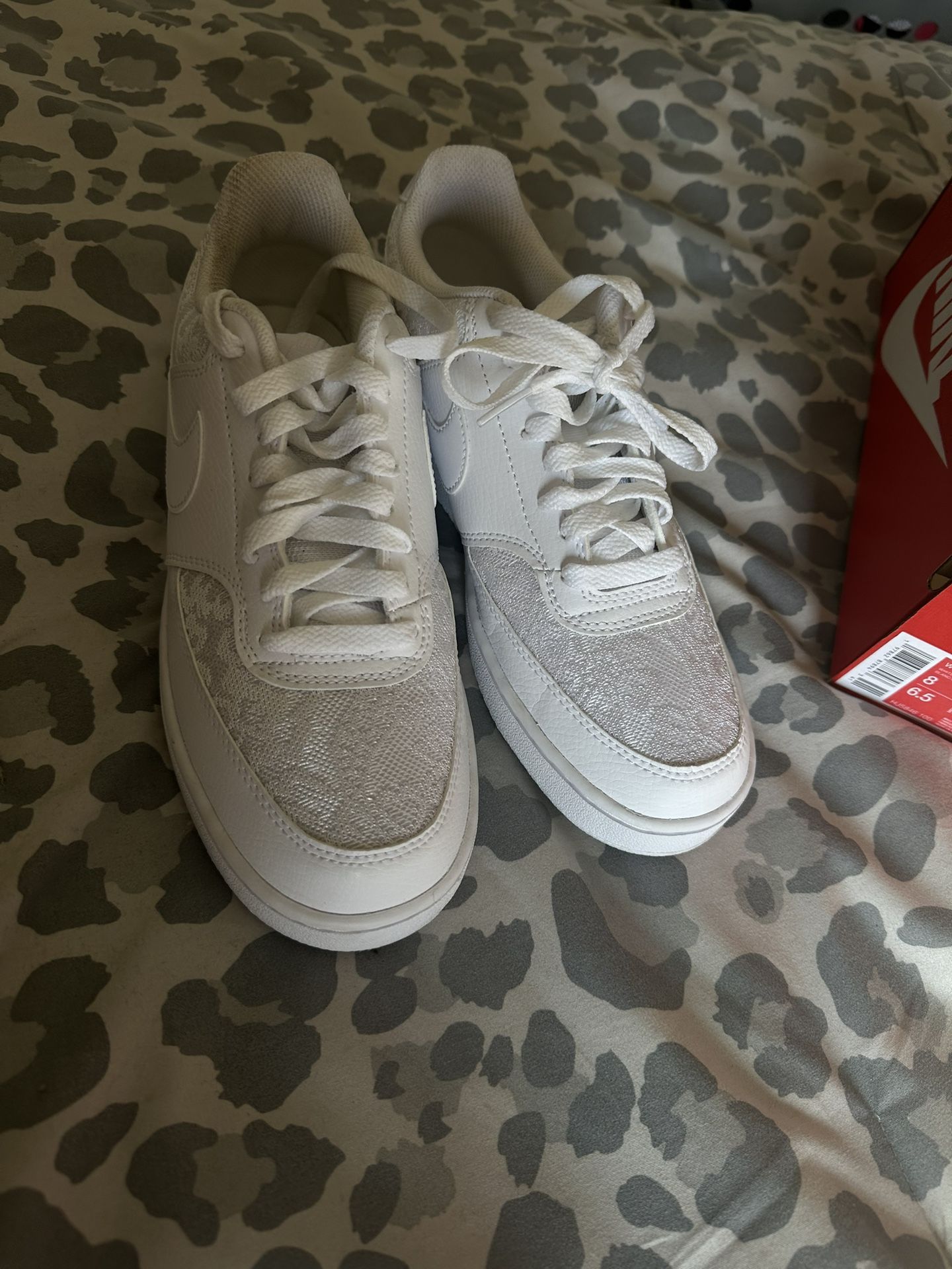 Brand New Nike Air Force 1s - Women’s Size 8