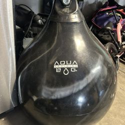 Boxing Bag/ Aqua Bag / Upper Cut Bag/ Training Bag