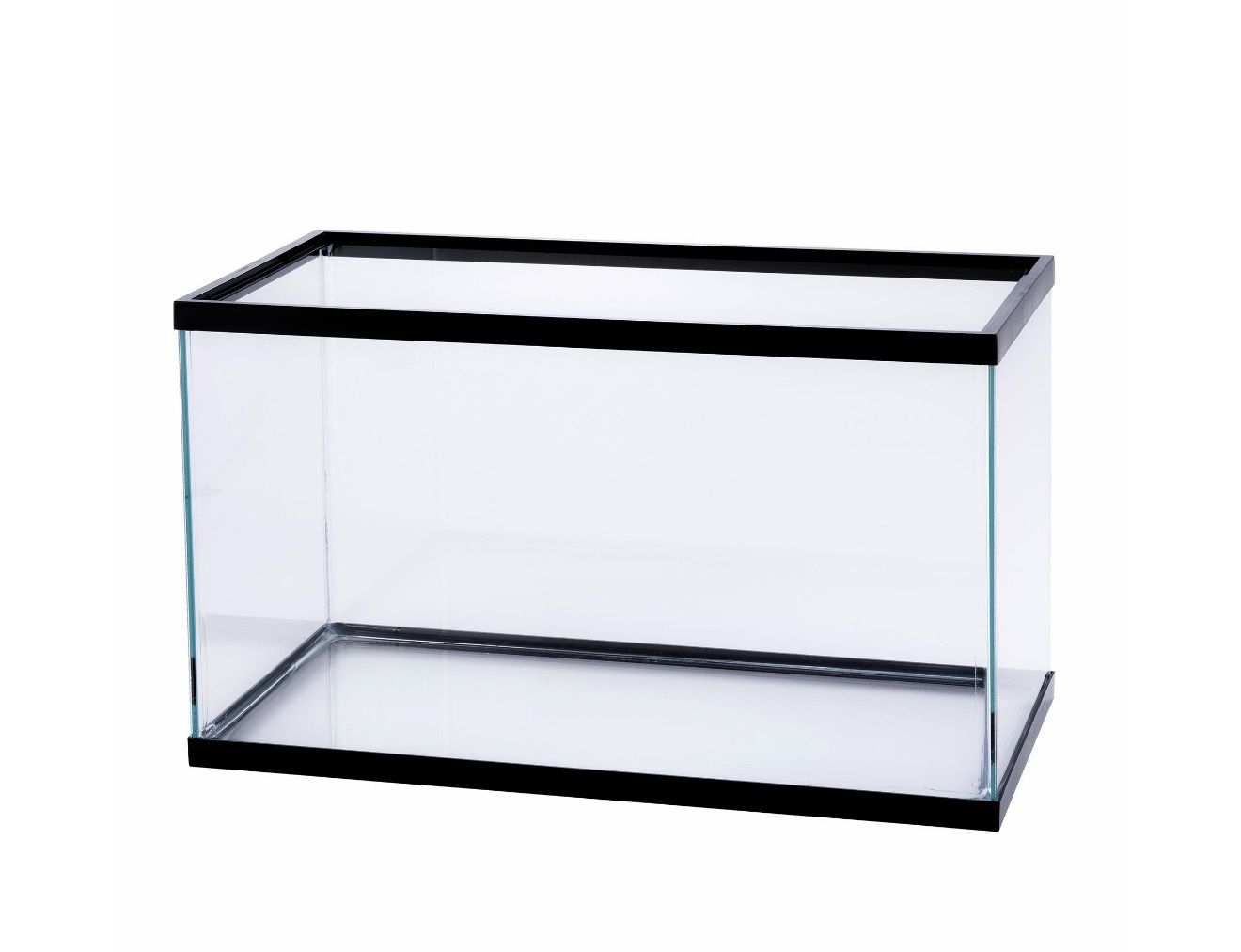 10 Gallon Fish Tank 