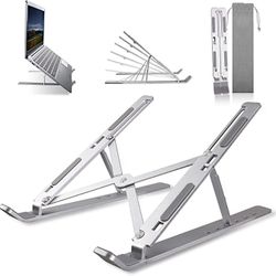 Portable Laptop Stand for Desk