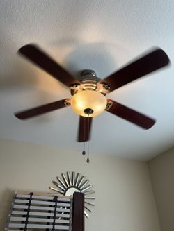 Ceiling Fan