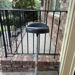 Adjustable Boat Seat – Outdoor World Marine – Great Condition!