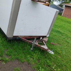 Utility Trailer
